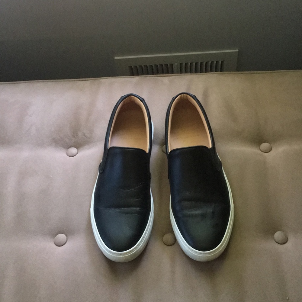 Greats shoes- The Wooster style